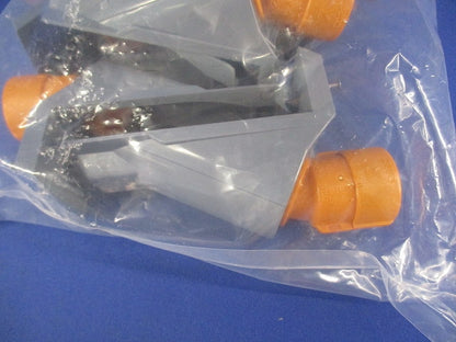 エンドカバー カド用 Gタイプ CD管Φ22用 10個入 CNE-K22G-10
