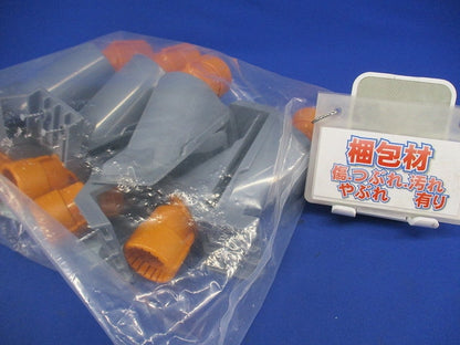 エンドカバー カド用 Gタイプ CD管Φ22用 10個入 CNE-K22G-10
