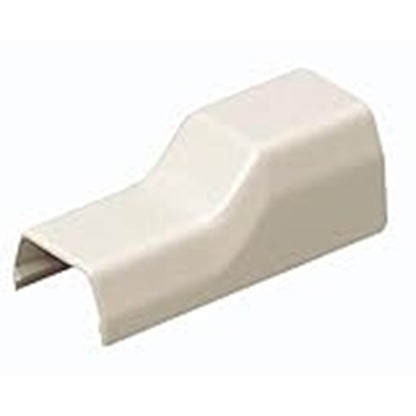 モール用コーナージョイント ミルキーホワイト 3号 10個入 MLC-3M-10