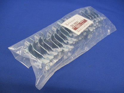 ダクトクリップ 10個入 DC-2831-10