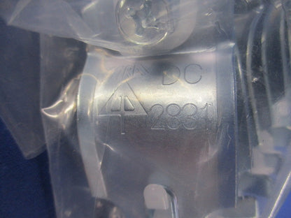 ダクトクリップ 10個入 DC-2831-10