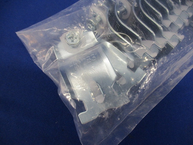 ダクトクリップ 10個入 DC-2831-10