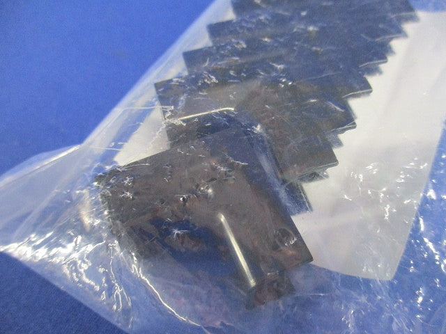 プラモール付属品入ズミ 2号 ブラック 10個入 MLI-2K-10