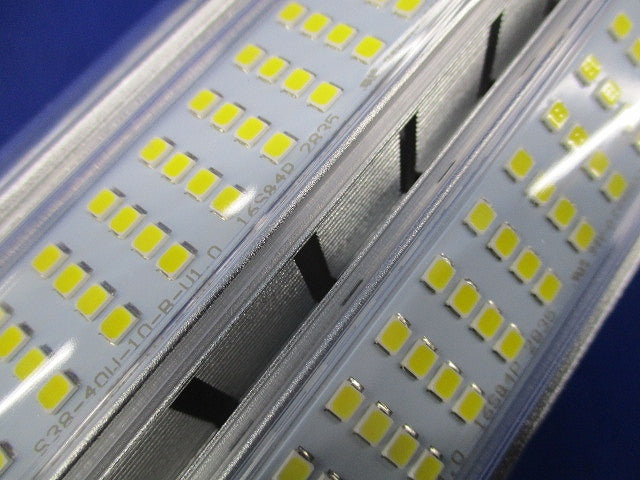 街路灯・道路灯対応LED電球 E39 YRS40W-RB180-G/N-E39