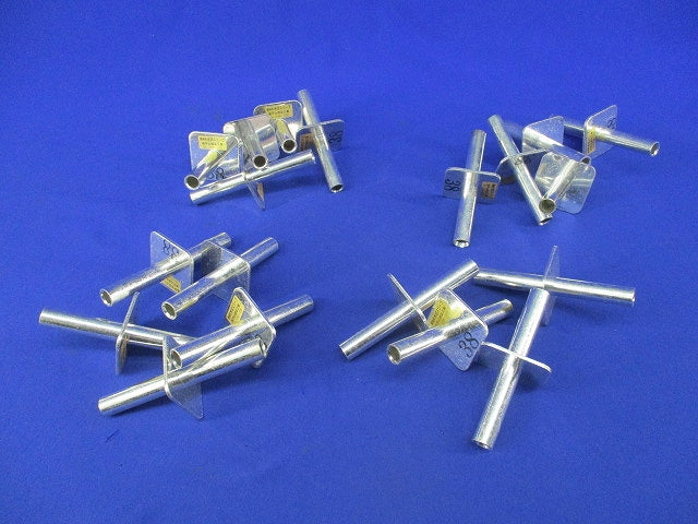 接地用水切スリーブ(19個入) HO-38