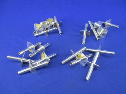 接地用水切スリーブ(19個入) HO-38
