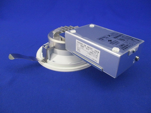 LEDダウンライトφ125 XD457075