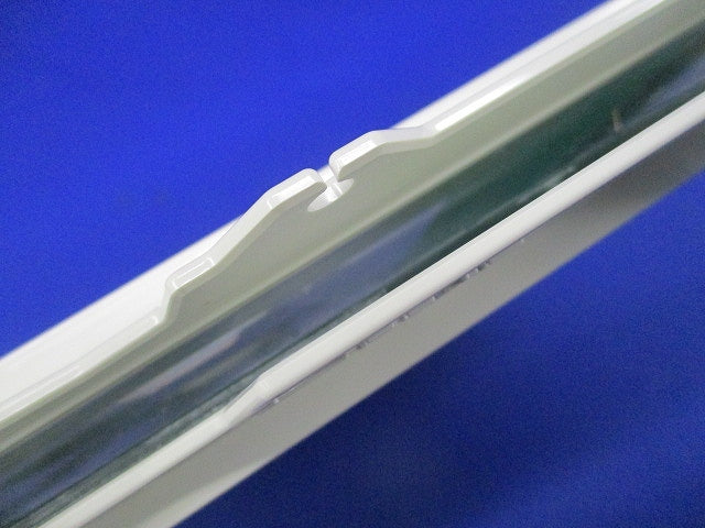 避難口誘導灯表示板B級(キズ・汚れ有) FK20050