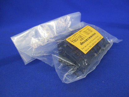 エンドプレート(20個入) TBU-15E