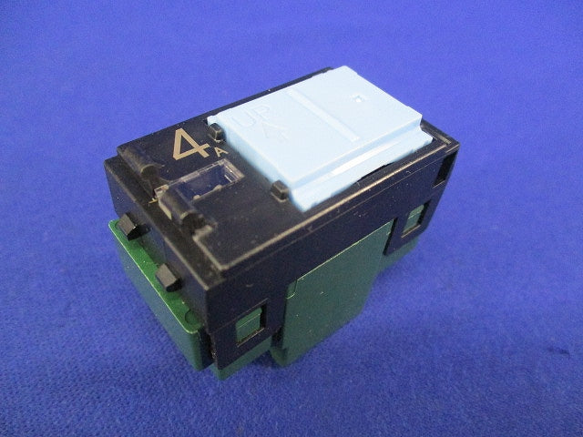 埋込パイロットスイッチB(片切) WT5241