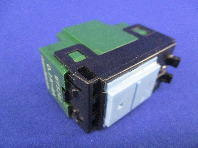 埋込パイロットスイッチB(片切) WT5241