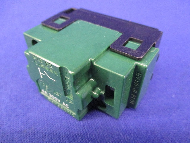 埋込パイロットスイッチB(片切) WT5241