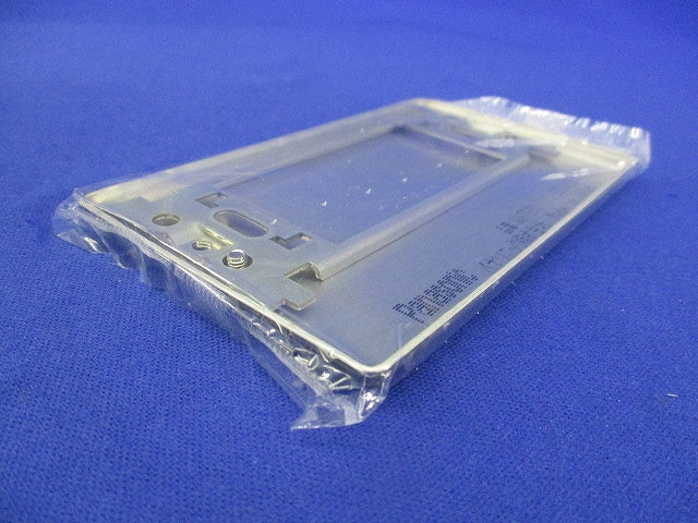 新金属カバープレート(10枚入) WN7591