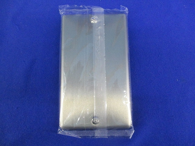 新金属カバープレート(10枚入) WN7591