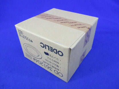 LEDダウンライトφ100(ランプ別売) OD361204