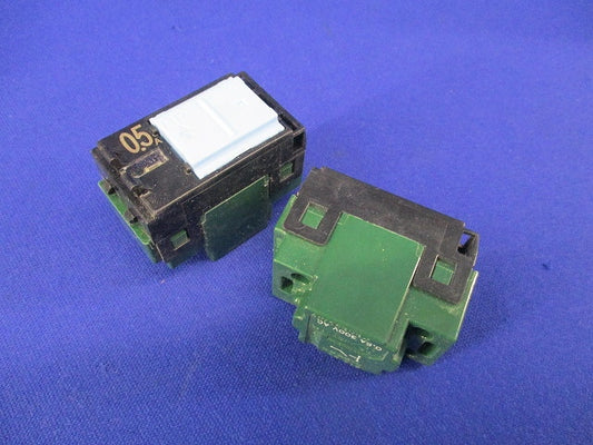 埋込パイロット・ほたるスイッチB 片切(2個入) WT50412