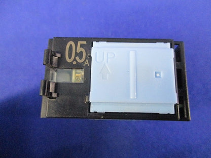 埋込パイロット・ほたるスイッチB 片切(2個入) WT50412