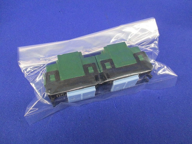 埋込パイロット・ほたるスイッチB 片切(2個入) WT50412