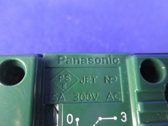 埋込ほたるスイッチC(3個入) WT50529