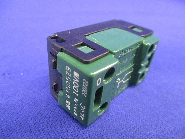 埋込ほたるスイッチC(3個入) WT50529