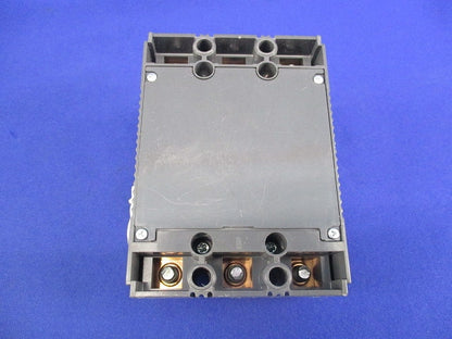 漏電ブレーカ3P2E60A(単3中性線欠相保護付) BJW-60N BJW36035