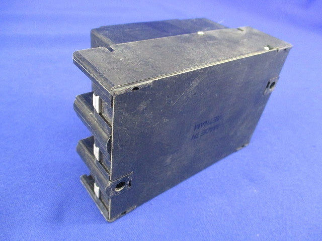 配線用遮断器3P3E30A B-53EC