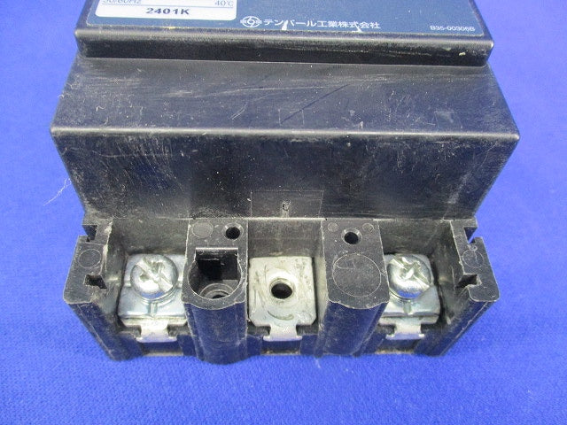 配線用遮断器3P3E30A B-53EC