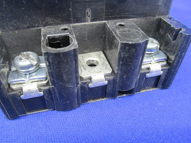配線用遮断器3P3E30A B-53EC