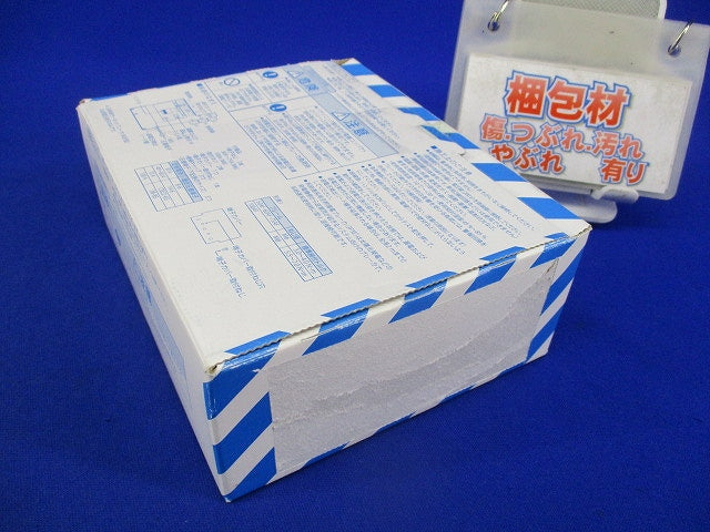 主幹用漏電ブレーカ ABF型3P2E75A(単3中性線欠相保護付) ABF-75 BJF375325
