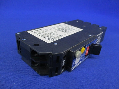 漏電ブレーカ カンタッチブレーカ 2P1E20A BKFE-50P BKFE22031RNK