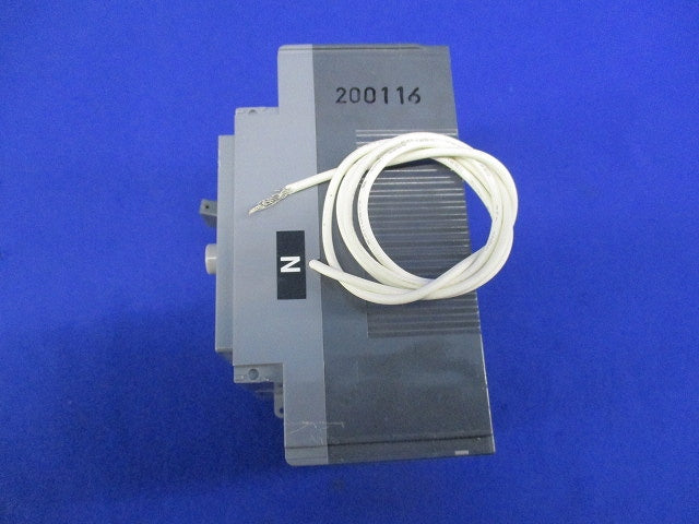 漏電ブレーカ3P2E30A(単3中性線欠相保護付) BJW-30N BJW33035