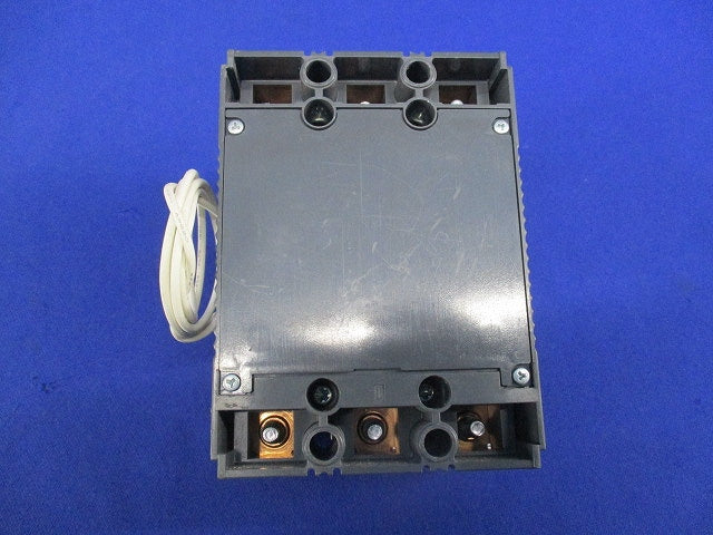 漏電ブレーカ3P2E30A(単3中性線欠相保護付) BJW-30N BJW33035