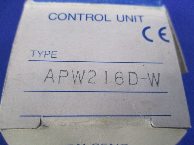 φ22 TWシリーズ パイロットライト APW216D-W