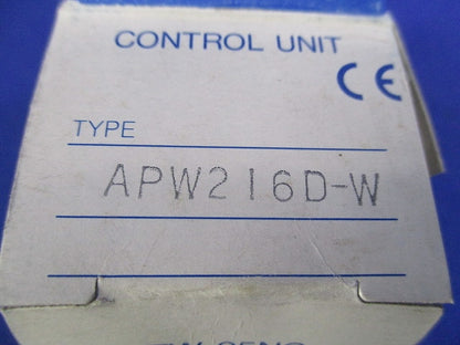 φ22 TWシリーズ パイロットライト APW216D-W