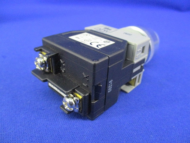 φ22 TWシリーズ パイロットライト APW216D-W