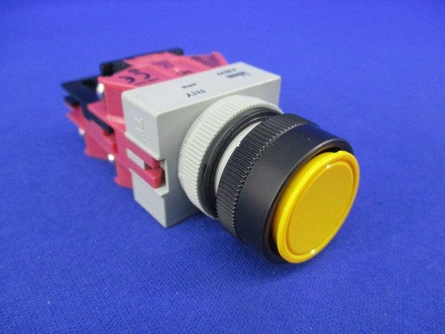 φ22 TWシリーズ 押ボタンスイッチ ABW103EY