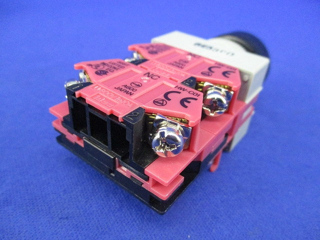 φ22 TWシリーズ 押ボタンスイッチ ABW103EY
