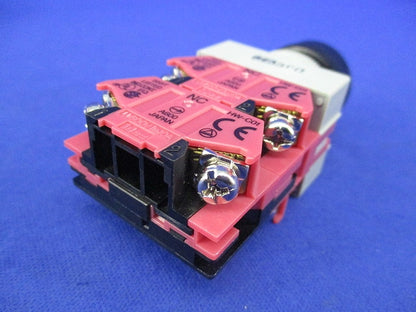 φ22 TWシリーズ 押ボタンスイッチ ABW103EY