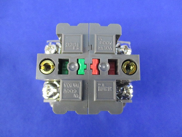 φ30 TWNシリーズ 押ボタンスイッチ ABN311-R