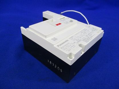 主幹用漏電ブレーカABF型3P2E30A(単3中性線欠相保護付) ABF-50 BJF330325