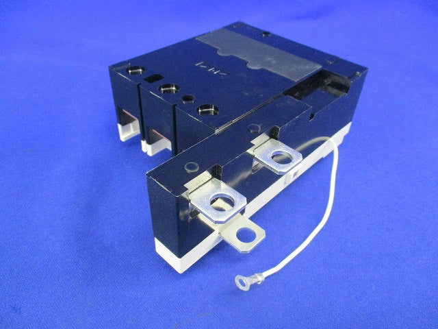 主幹用漏電ブレーカABF型3P2E30A(単3中性線欠相保護付) ABF-50 BJF330325