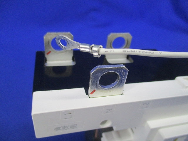 主幹用漏電ブレーカABF型3P2E30A(単3中性線欠相保護付) ABF-50 BJF330325