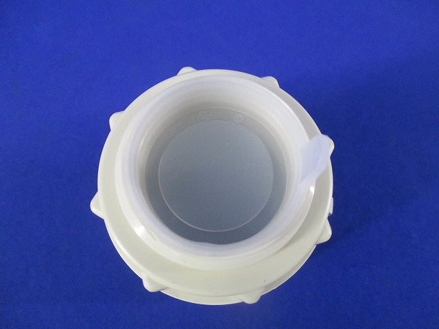 コネクタ(PF管用)(Gタイプ)(8個入)(ミルキーホワイト) MFSK-28GM