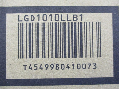 LEDダウンライトφ75 LGD1010LLB1