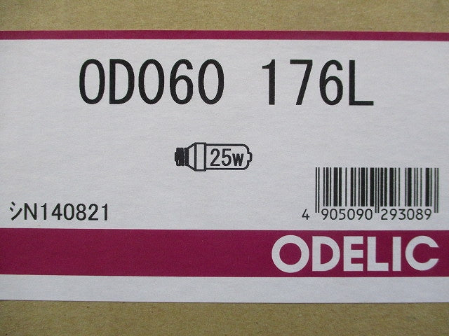 白熱灯ダウンライトφ100 OD060176L