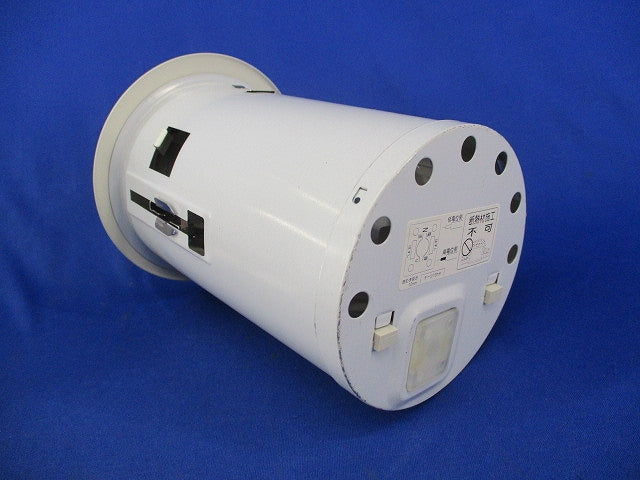 白熱灯非常用ダウンライトφ100(12年製) LDB31001
