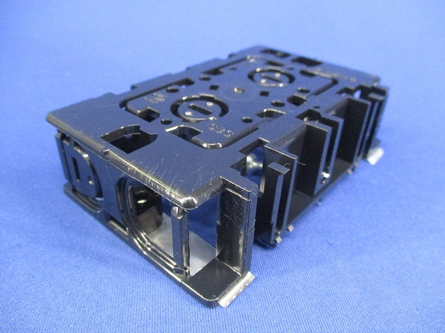浅形スライドボックス1ヶ用(100個入) SBS