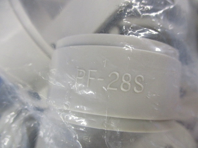 片サドル(20個入)(アイボリー) PF-28S-I