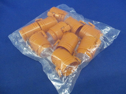 CD管コネクタ(10個入) CDK-22C