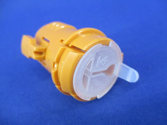 CD管コネクタ(クイックタイプ)18個入 CDK-16C